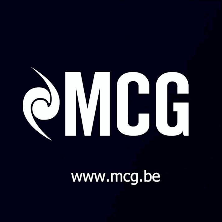 MCG : Votre partenaire Cybersécurité en Belgique - Présentation Vidéo